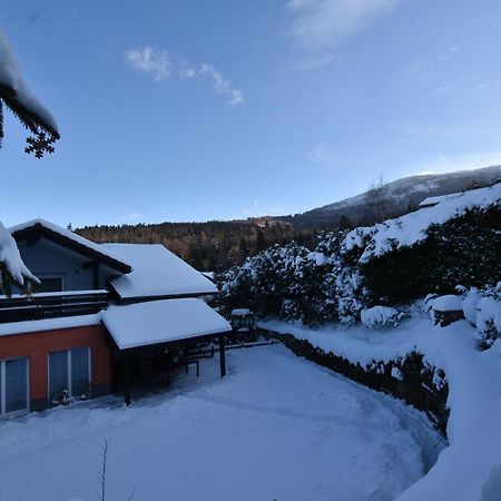 Apartamenty Czyrna Przy Gondoli Szczyrk Kültér fotó