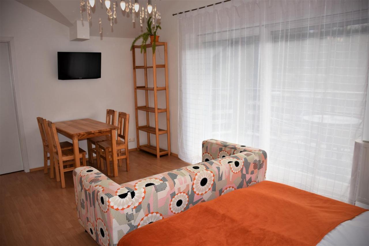 Apartamenty Czyrna Przy Gondoli Szczyrk Kültér fotó