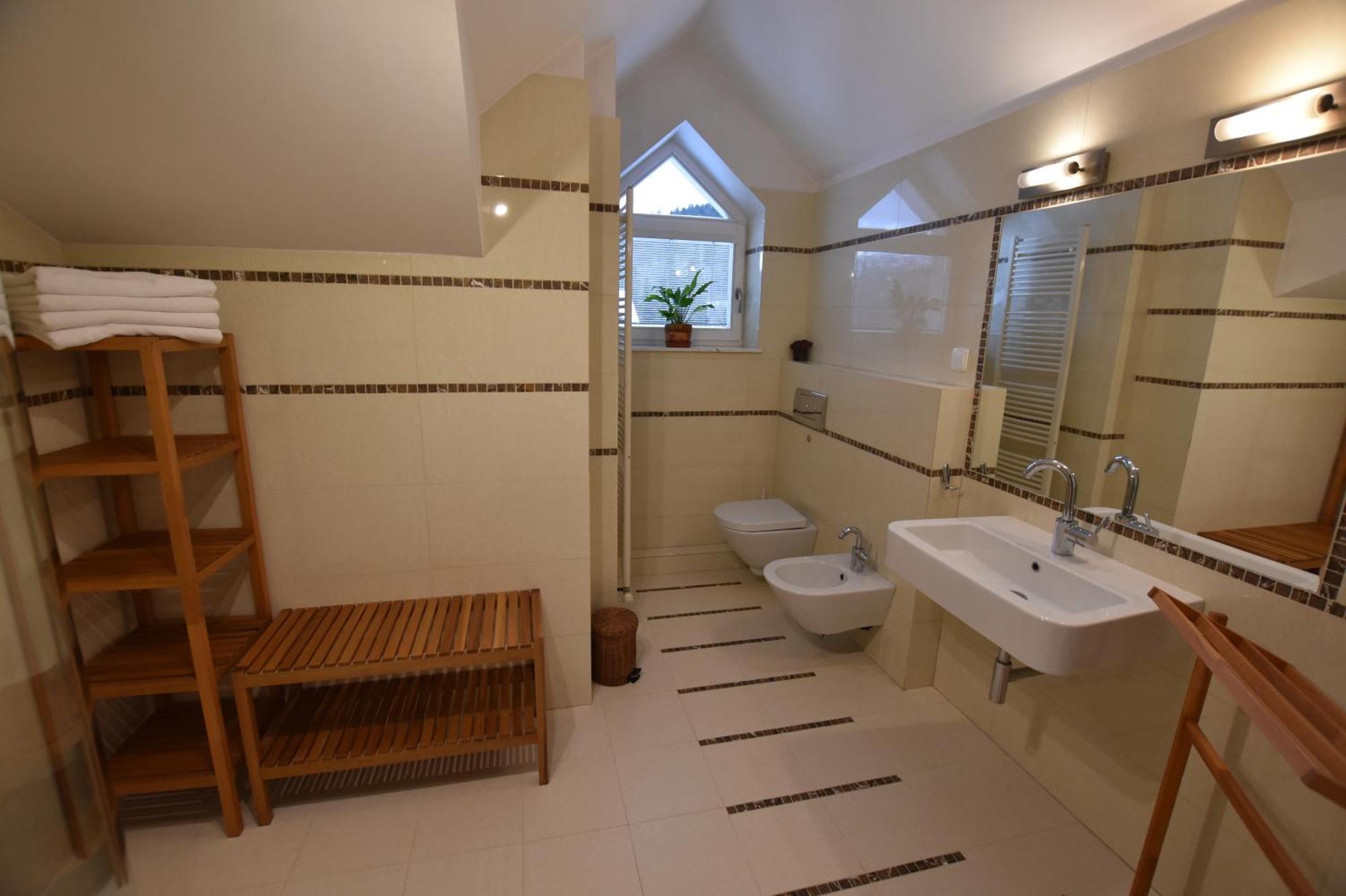 Apartamenty Czyrna Przy Gondoli Szczyrk Kültér fotó